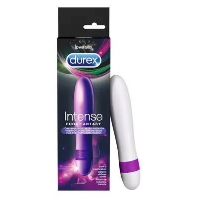 DUREX Intense Pure Fantasy vibrátor