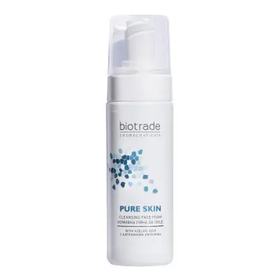 PURE SKIN FOAM 150ml