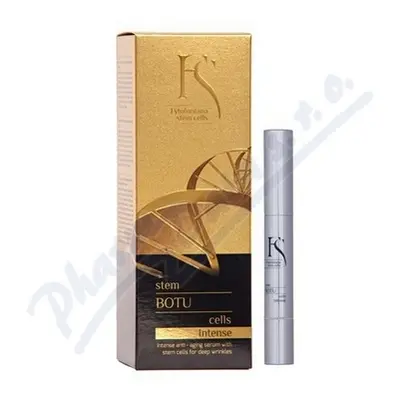 Fytofontana Stem Cells Botu Intense 4.5ml