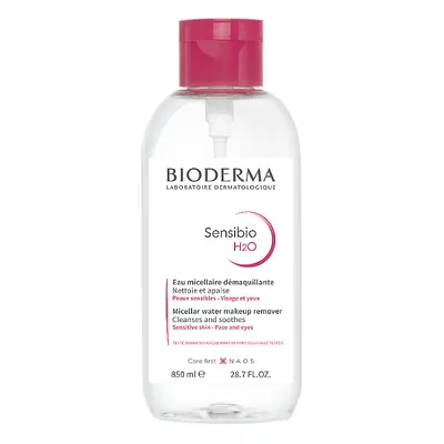 BIODERMA Sensibio H2O 850ml