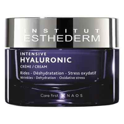 ESTHEDERM Intensive Hyaluronic Cream 50ml