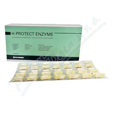 H-Protec enzyme cps.84