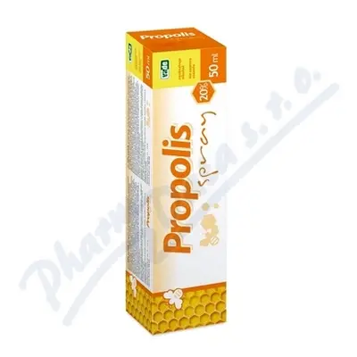 Propolis spray 50ml