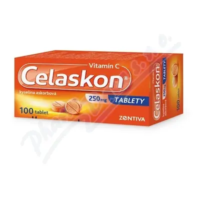 Celaskon 250mg tbl.nob.100