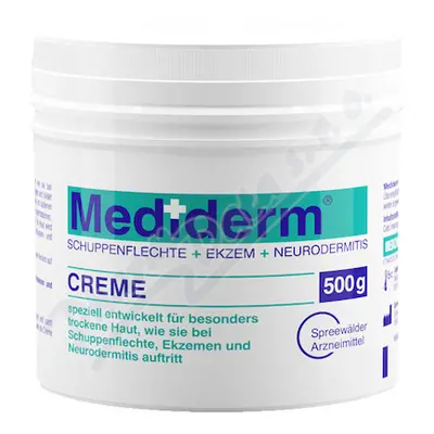 Mediderm Krém 500g