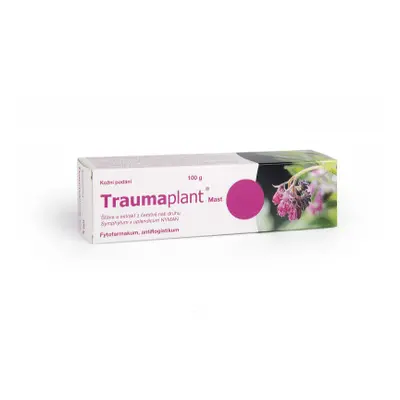 Traumaplant drm.ung. 1x100g