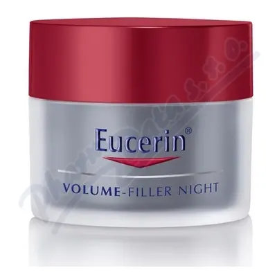 EUCERIN VOLUME-FILLER noční krém 50ml