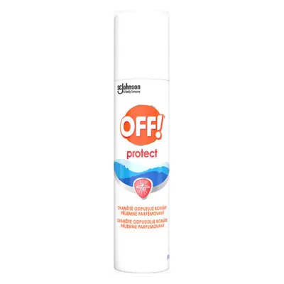 OFF! Protect sprej 100ml