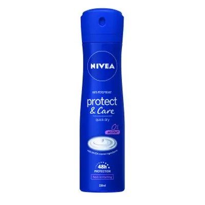 NIVEA Protect&Care AP sprej 150ml