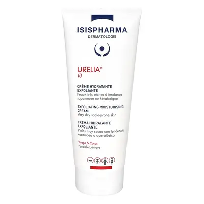 ISISPHARMA Urelia 10 tělový krém 150ml