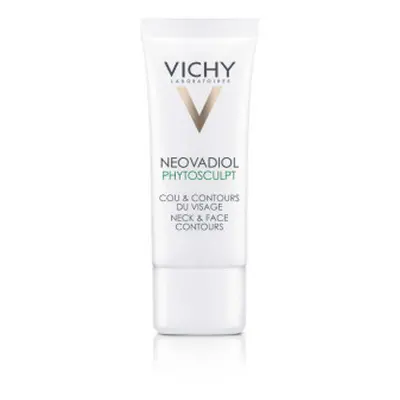 Vichy Neovadiol Phytosculpt remodelační péče o krk & kontury obličeje 50ml