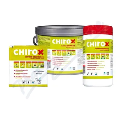 Chirox 50g