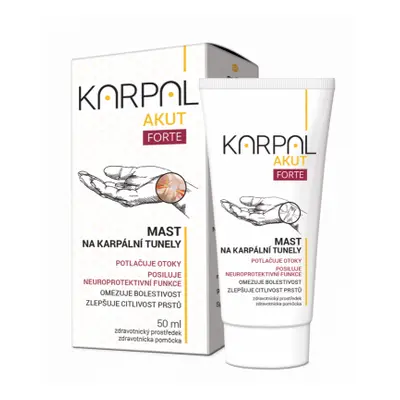 KARPAL AKUT FORTE 50ml