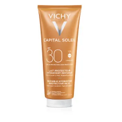 VICHY Ideál Soleil Family milk SPF30 300ml