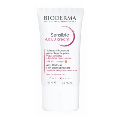 BIODERMA Sensibio AR BB Krém 40ml