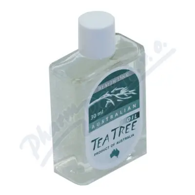 Tea Tree oil 30ml