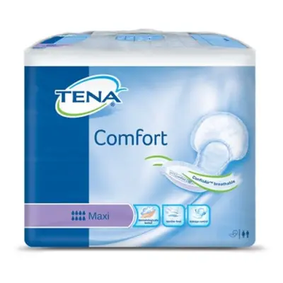 TENA Comfort Maxi ink.plena 28ks 759128