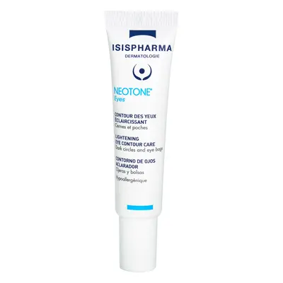 ISISPHARMA NeoTone Eyes 15ml