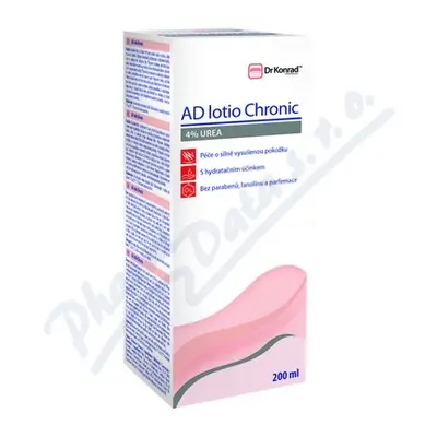 AD lotio Chronic DrKonrad 200ml