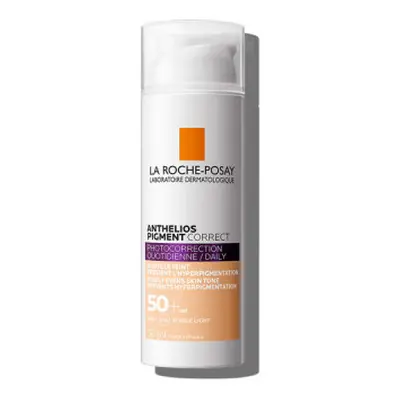 LA ROCHE-POSAY ANTHELIOS Correct Medium SPF50+50ml