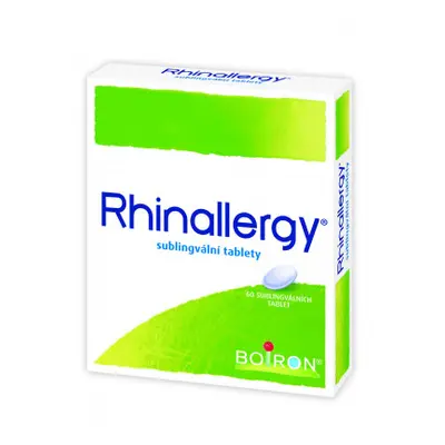 Rhinallergy tbl.slg.60