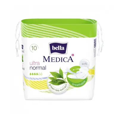 Bella Medica Ultra Normal 10ks