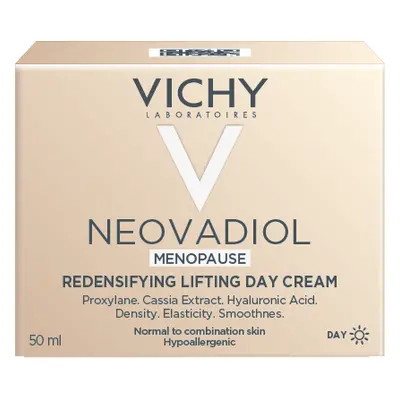 VICHY NEOVADIOL menopauza denní krém pro normální pleť 50ml