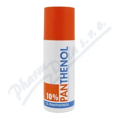 Panthenol sprej 10% 150ml