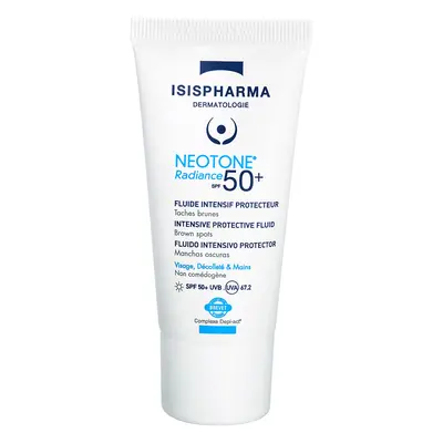 ISISPHARMA NeoTone Radiance krém SPF50+ 30ml