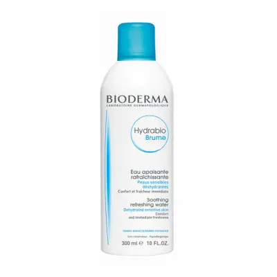 BIODERMA Hydrabio Brume 300ml