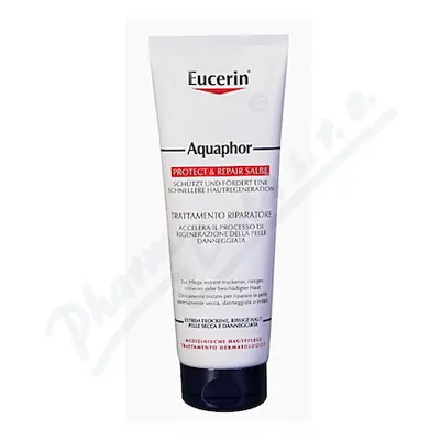 EUCERIN Aquaphor regenerační mast 220 ml