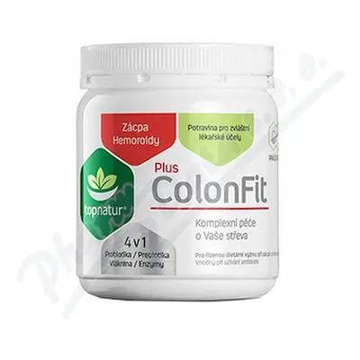 ColonFit plus 180g TOPNATUR