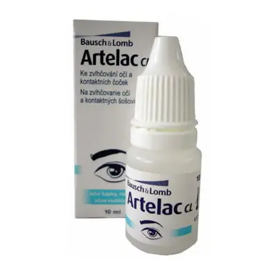 Artelac CL 10ml