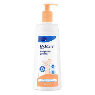 MoliCare Skin Tělové mléko 500ml (Menalind)