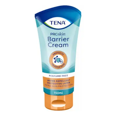 TENA Barrier Cream Ochranná vazelína 150ml 4656