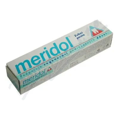 MERIDOL zubní pasta 75ml