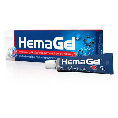 HemaGel 5g