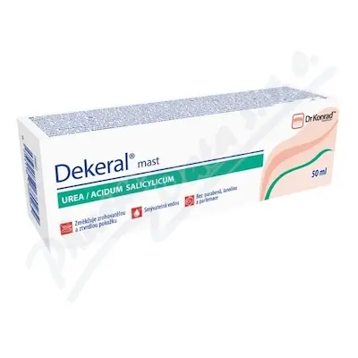 Dekeral mast DrKonrad 50ml