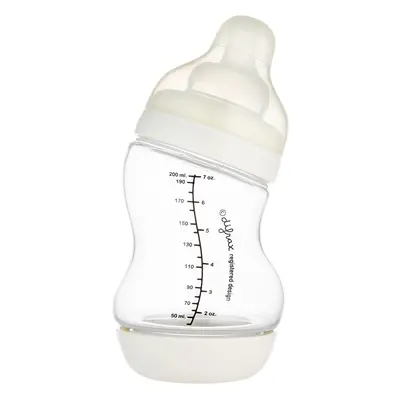 CANPOL babies Lahev Anti-Colic S-Shape 0m+ 200ml