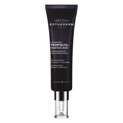 ESTHEDERM Propolis+Salicylic acid sérum 30ml