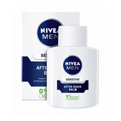 NIVEA MEN balzám po hol.Sensitive 100ml