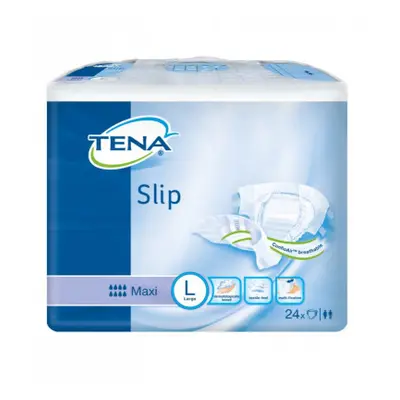 TENA Slip Maxi Large 24ks ink.kalh.711024