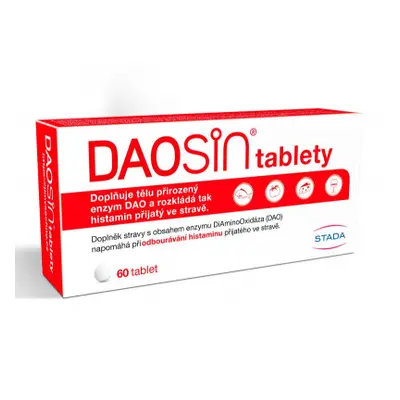 DAOSiN tablety tbl.60