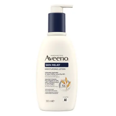 Aveeno Skin Relief tělové mléko 300ml