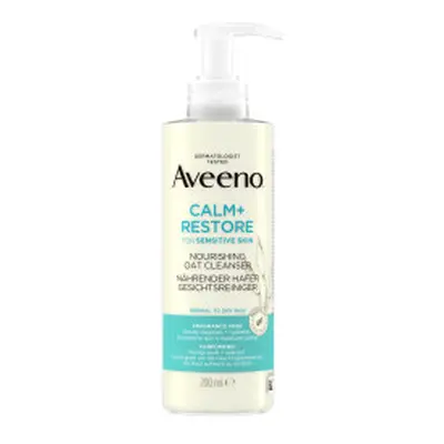 Aveeno Calm+Restore čisticí pleťový gel 200ml