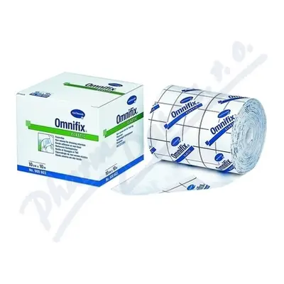 Náplast Omnifix elas.10cmx2m/1cív. 9006011