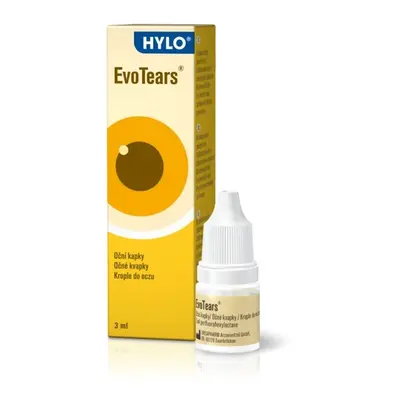 EvoTears 3ml