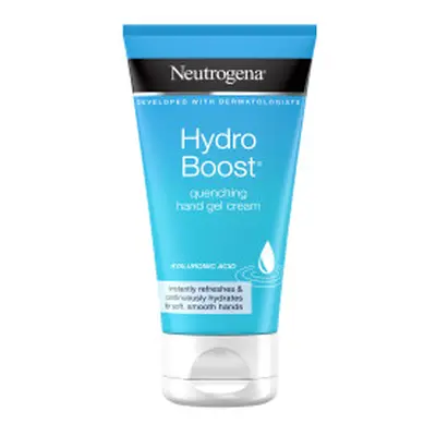 Neutrogena Hydroboost krém na ruce 75 ml