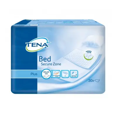 TENA Bed 40x60cm 800ml ink.podl.30ks 770113