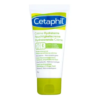 Cetaphil hydratační krém 85g